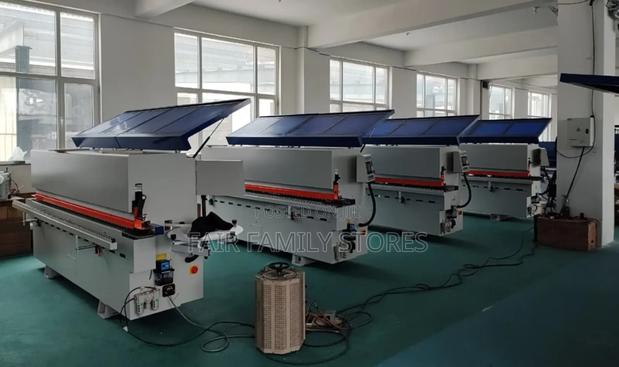 Edge Banding Machine Haosail