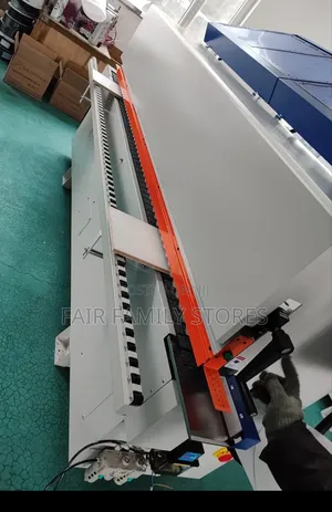 Edge Banding Machine Haosail