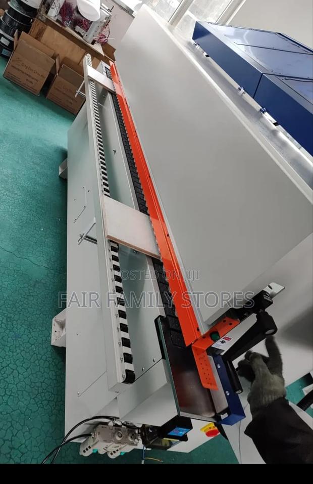 Edge Banding Machine Haosail - thumbnail 2
