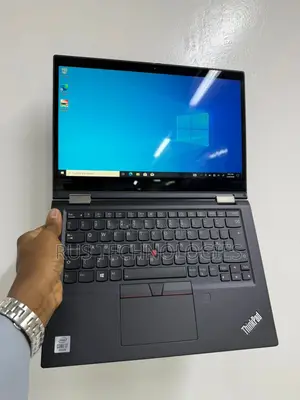 New Laptop Lenovo ThinkPad X13 Gen 2 16GB Intel Core i7 SSD 512GB