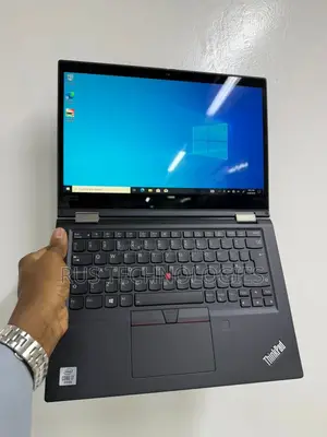 New Laptop Lenovo ThinkPad X13 Gen 2 16GB Intel Core i7 SSD 512GB