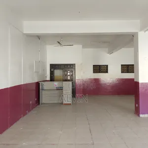 Office Space Mombasa CBD