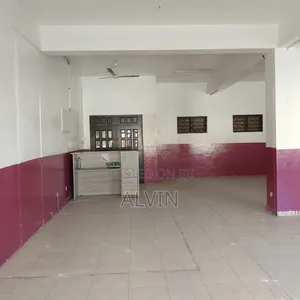 Office Space Mombasa CBD