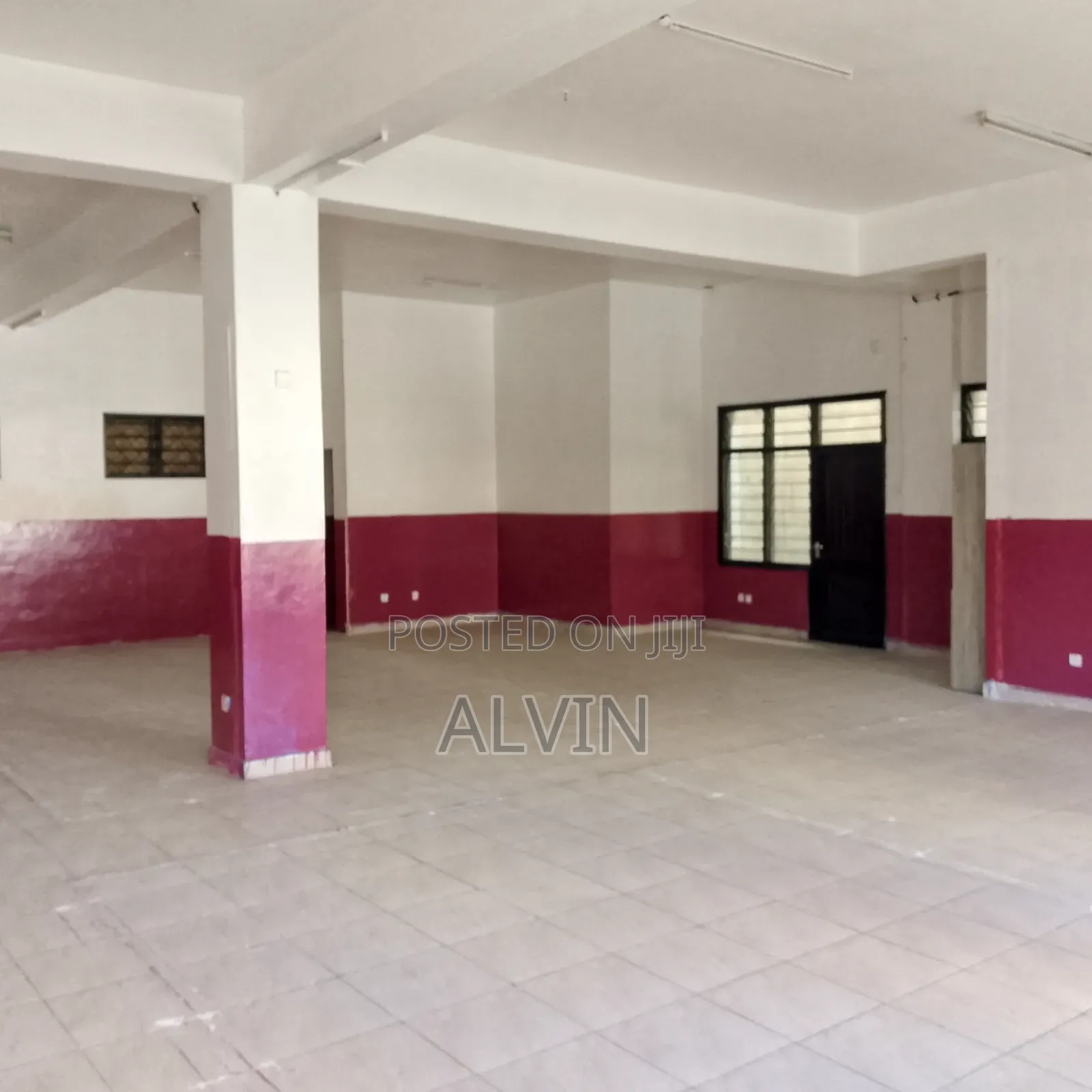 Office Space Mombasa CBD