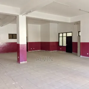 Office Space Mombasa CBD