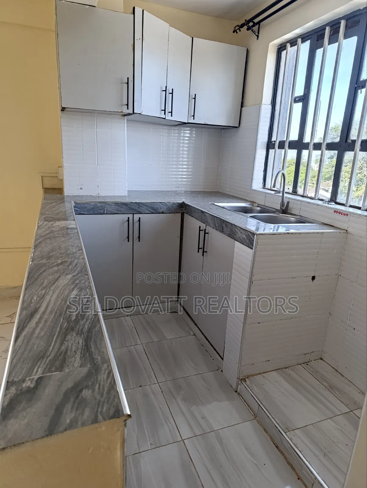 1bdrm Apartment in Uthiru for rent