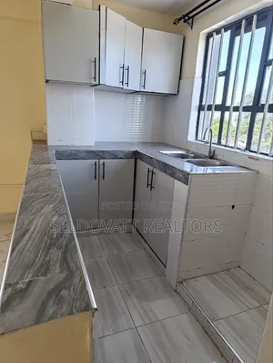 1bdrm Apartment in Uthiru for rent