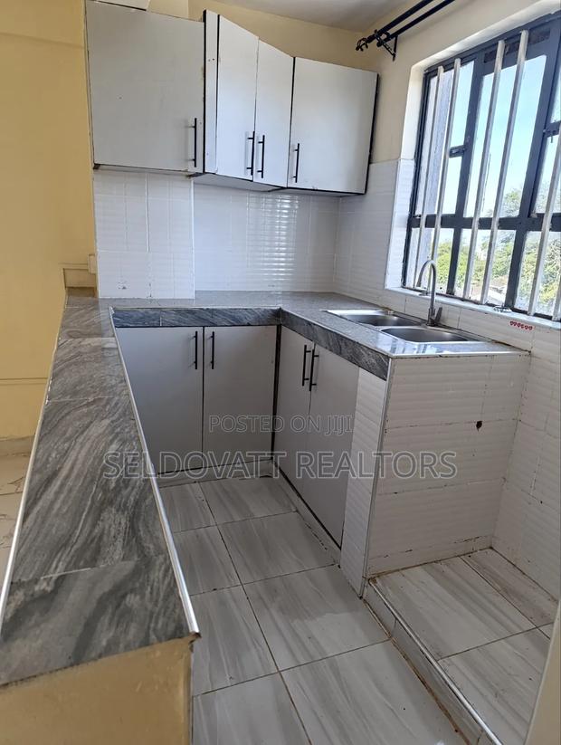 1bdrm Apartment in Uthiru for rent