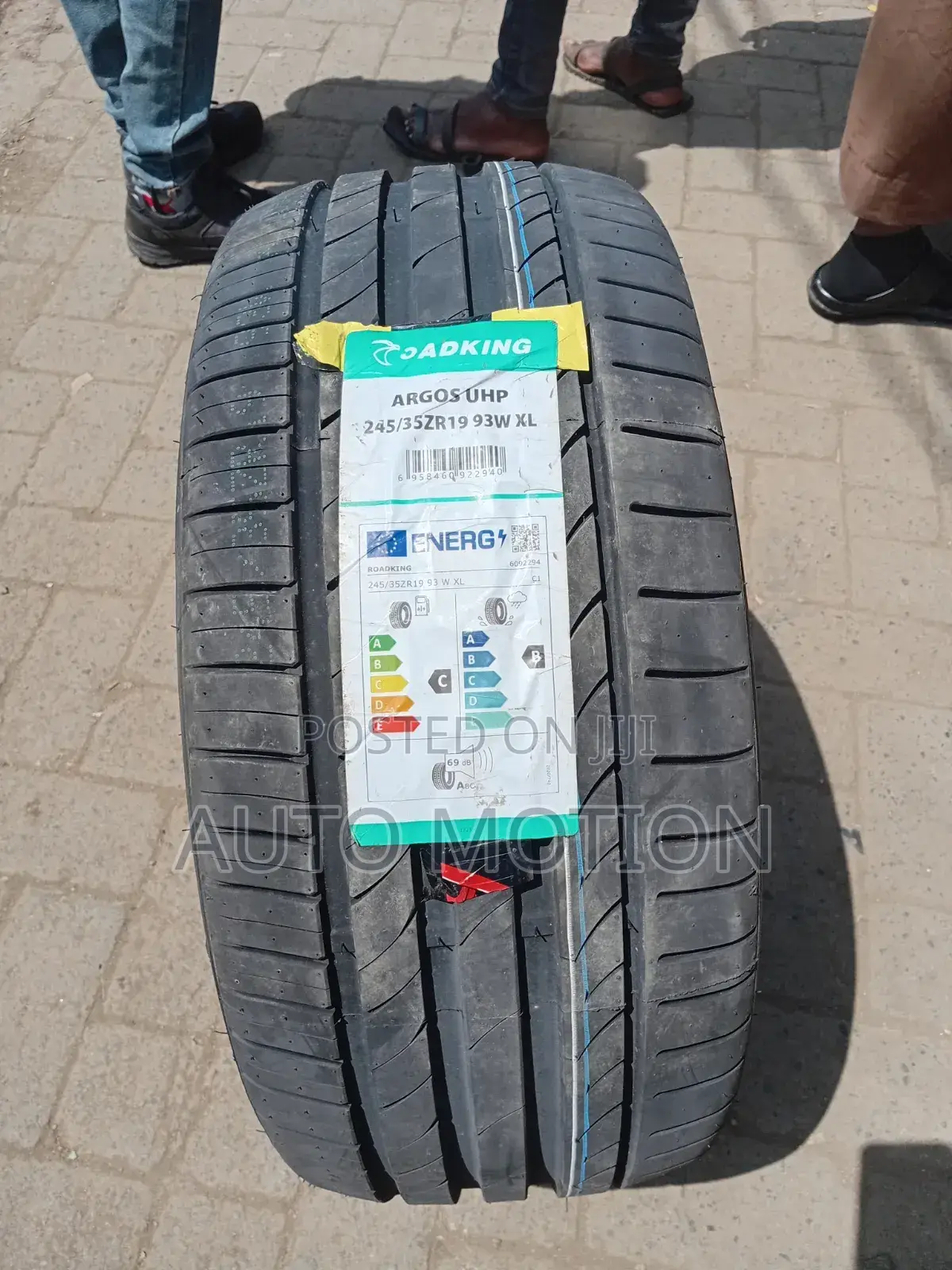255/35r20 Dovroad 
The Home of Qulity and Affordable Price