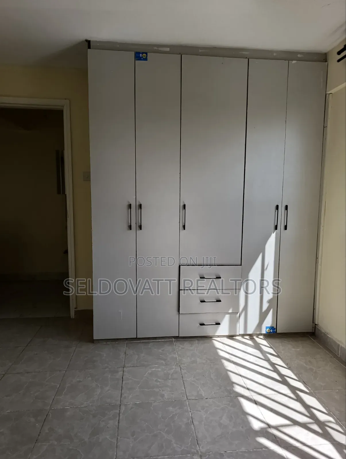 1bdrm Apartment in Uthiru for rent