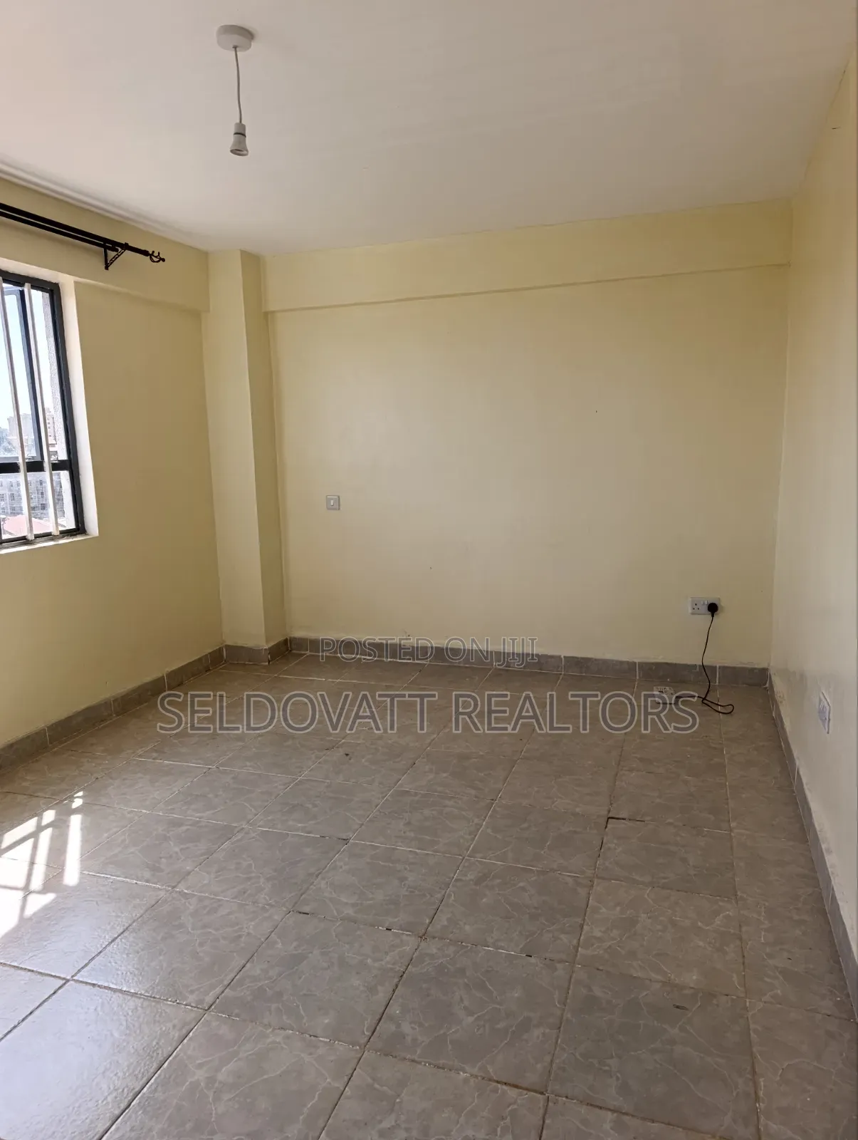 1bdrm Apartment in Uthiru for rent