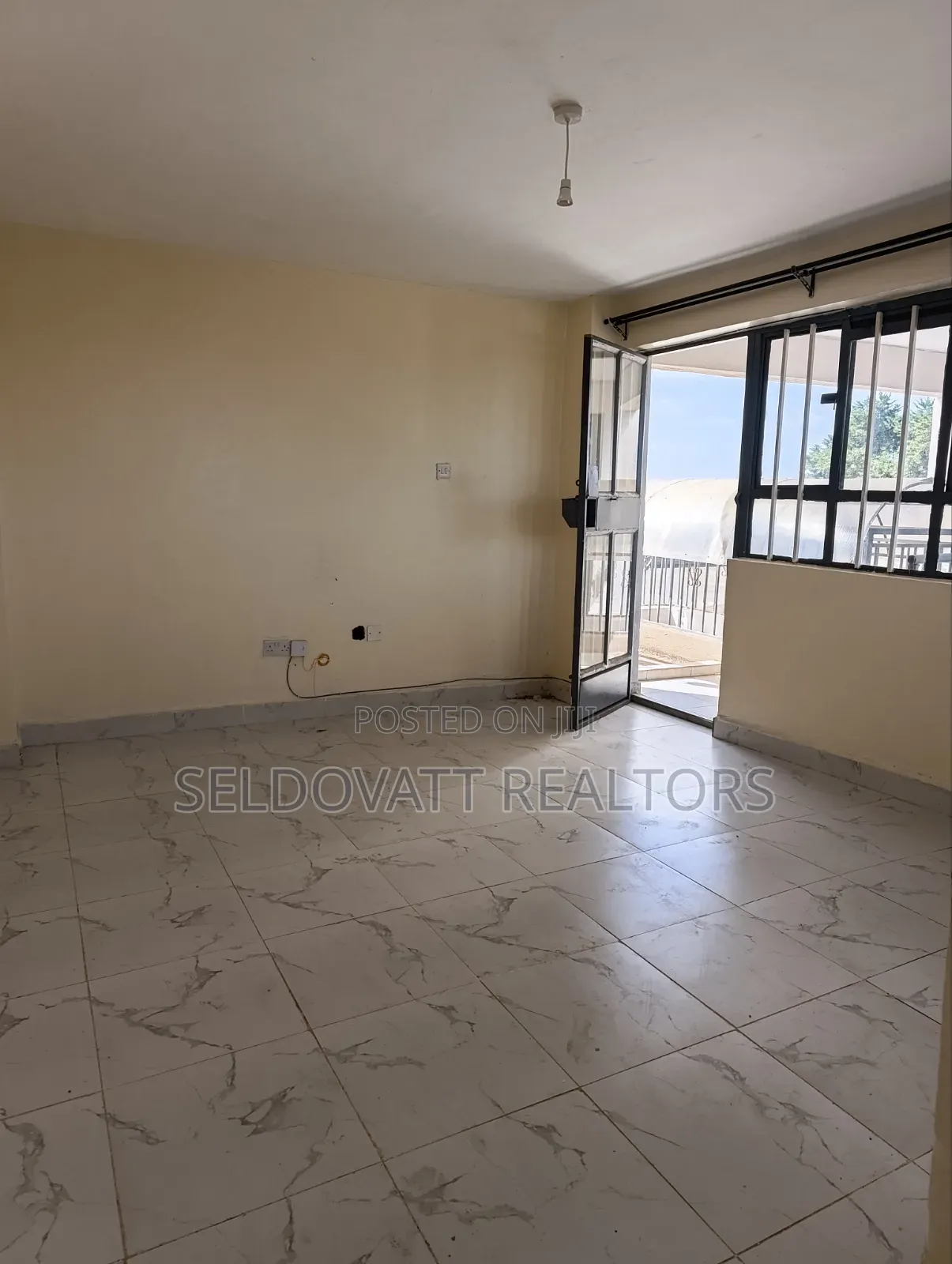1bdrm Apartment in Uthiru for rent