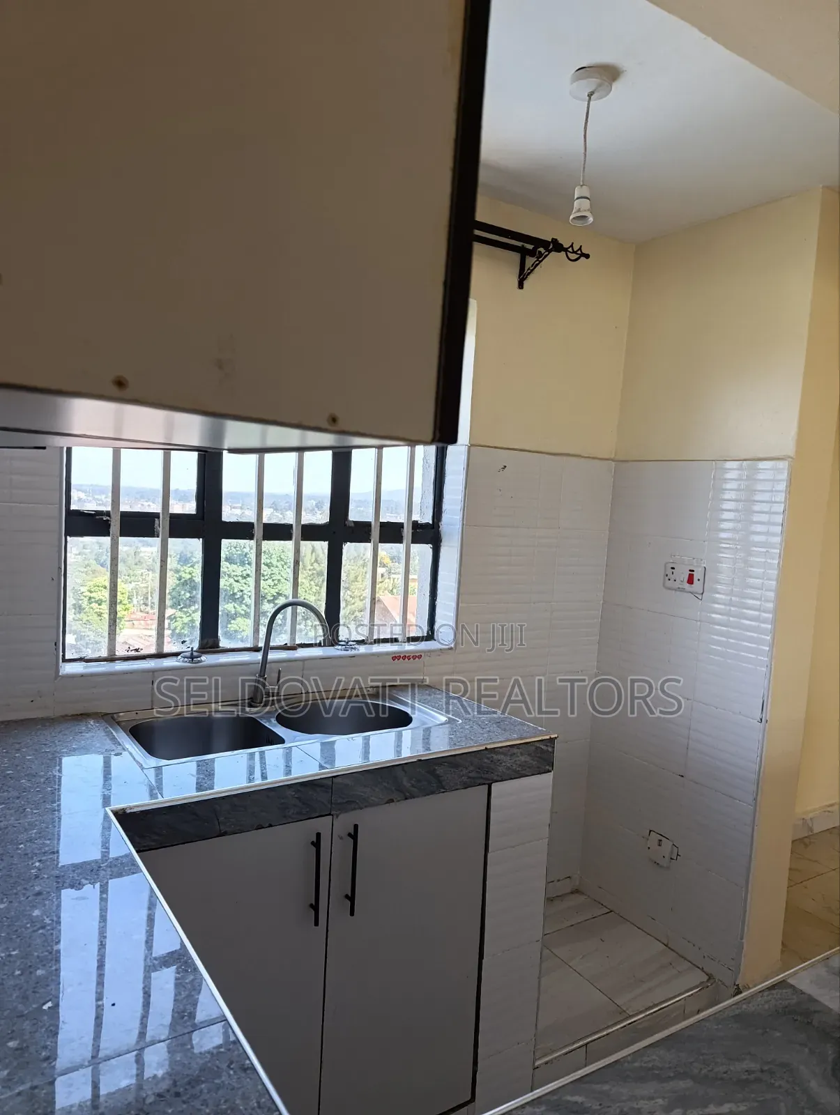1bdrm Apartment in Uthiru for rent