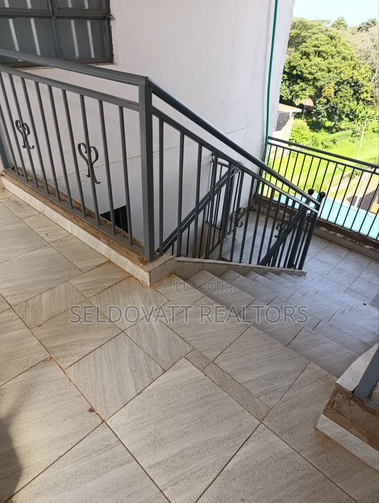 1bdrm Apartment in Uthiru for rent