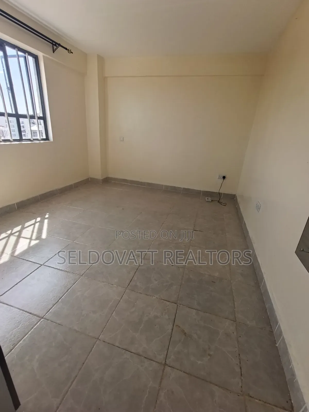 1bdrm Apartment in Uthiru for rent