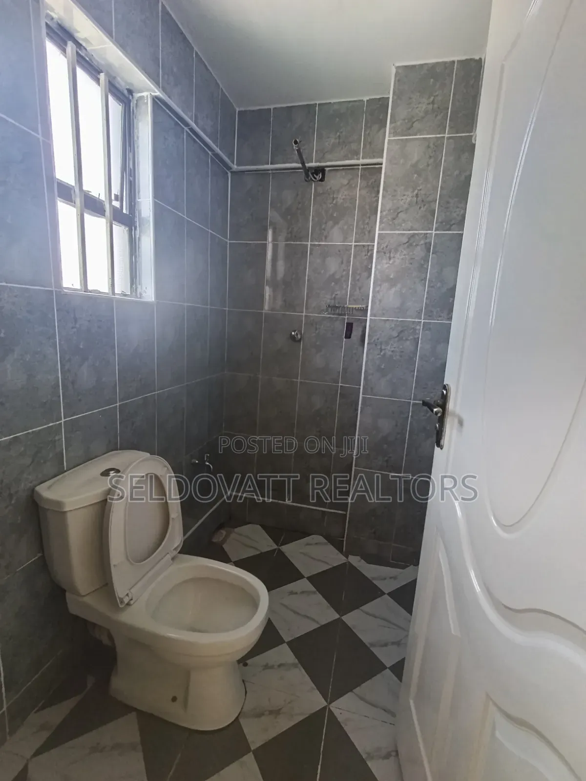 1bdrm Apartment in Uthiru for rent