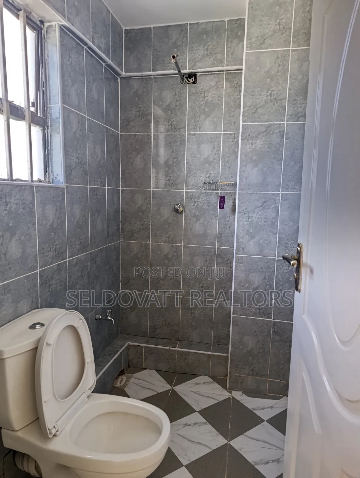 1bdrm Apartment in Uthiru for rent