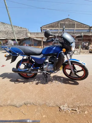 Bajaj Boxer 100 2014 Black