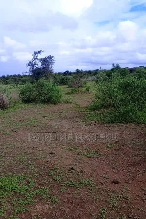 Amboseli/ Kajiado 60acres Ranch