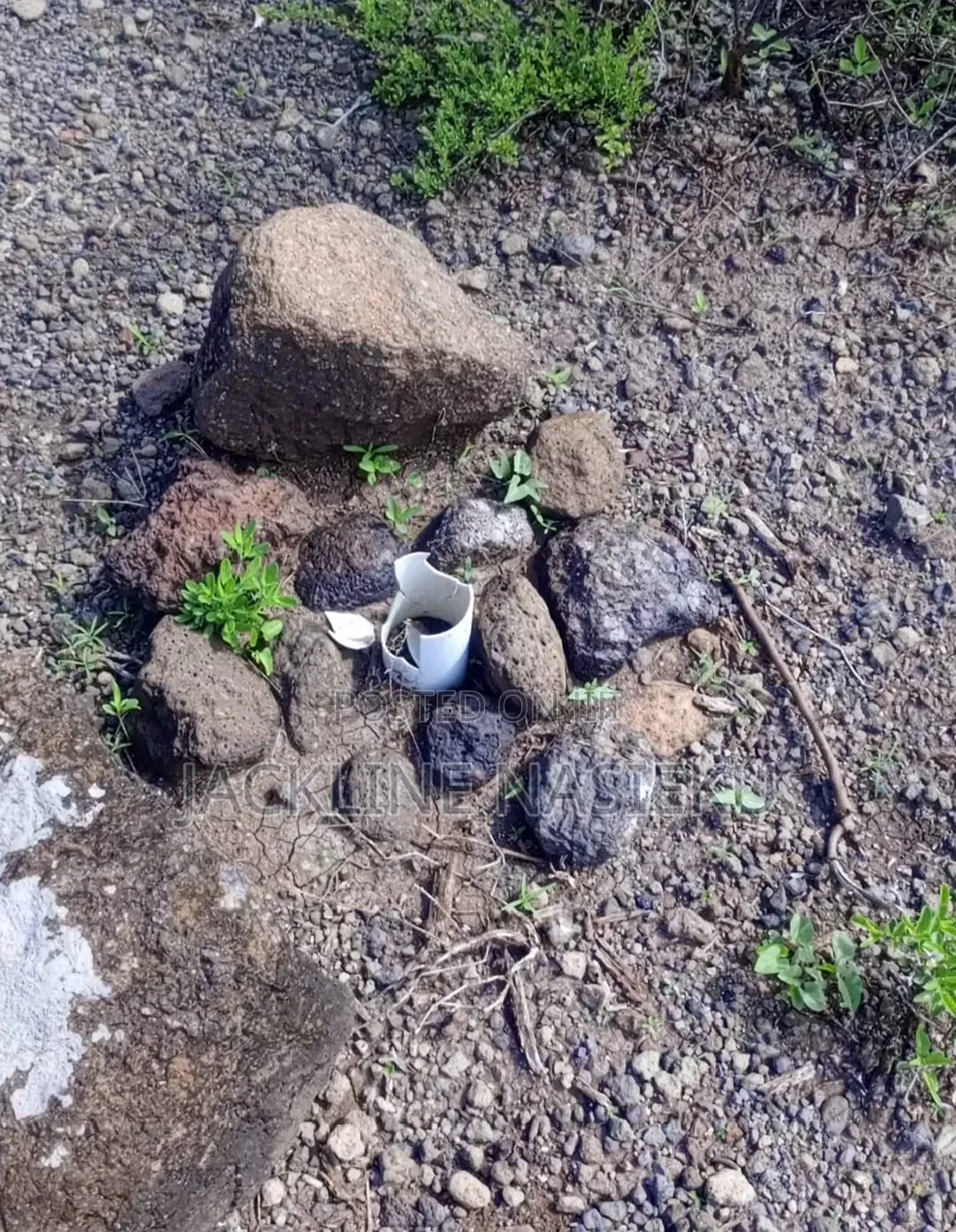 Prime Land/ Plot for Sale in Amboseli
