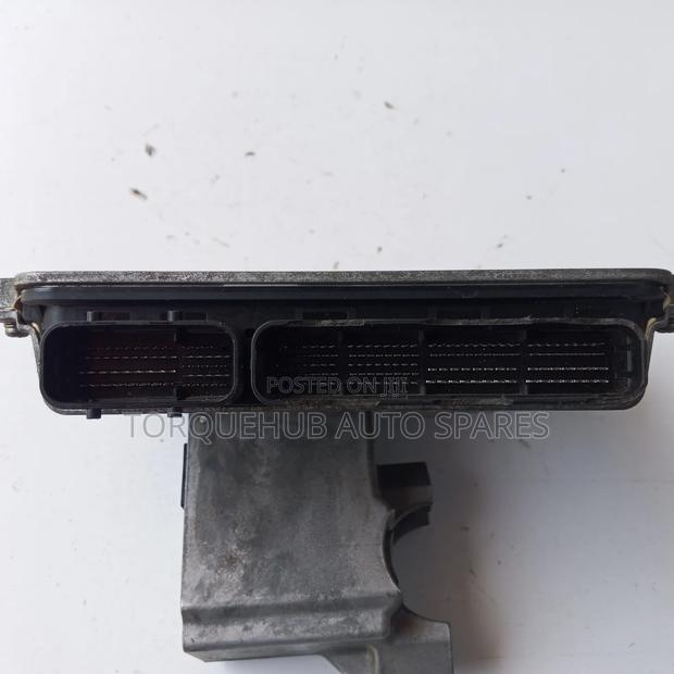 Mazda 6 2017 Engine Control Unit - thumbnail 2