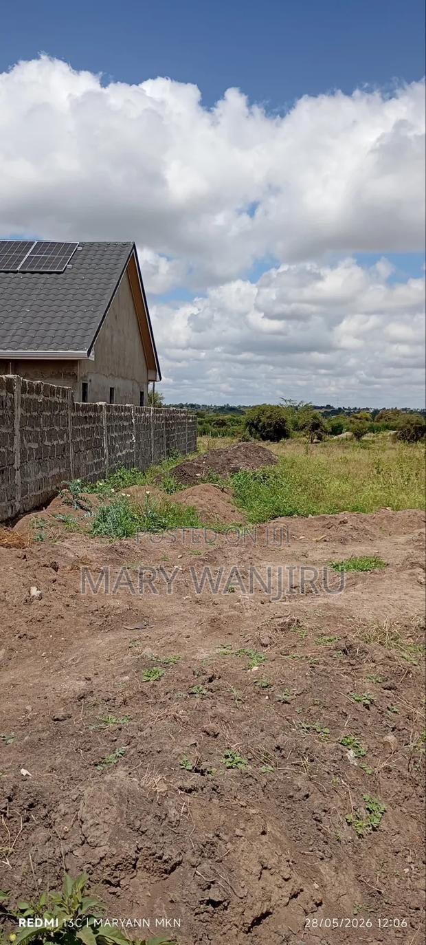 50/100 Plot for Sale - thumbnail 2