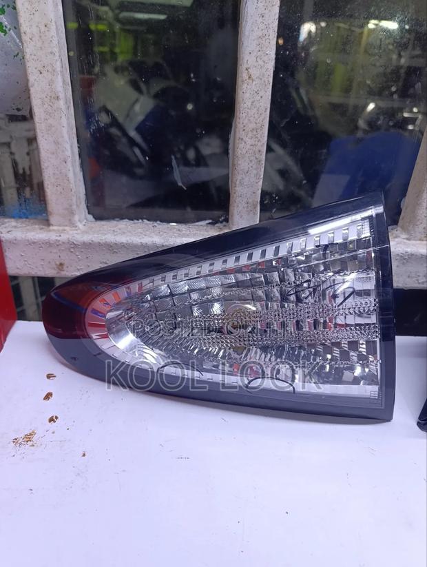 Boot Light Sienta New Model Clear - thumbnail 3