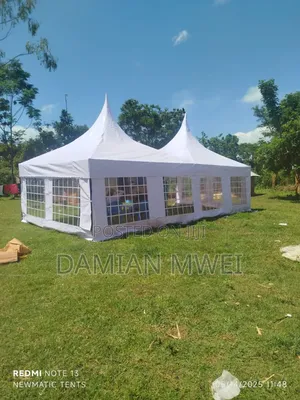 Tents Chairs For Sale, Nairobi