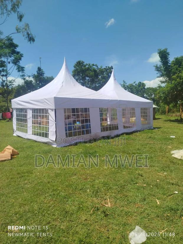 Tents Chairs For Sale, Nairobi - thumbnail 4