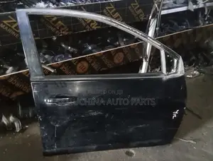 Front Right Door Nissan Wingroad Y12