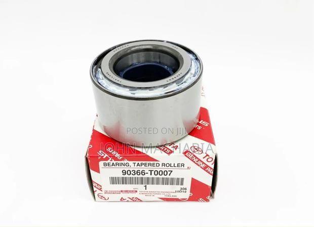 Front Wheel Bearing for Toyota Hilux Vigo [2wd]