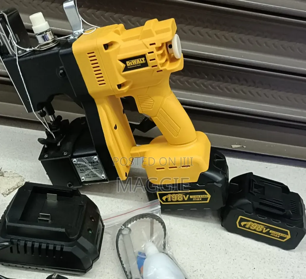 Back Closer Cordless