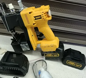 Back Closer Cordless