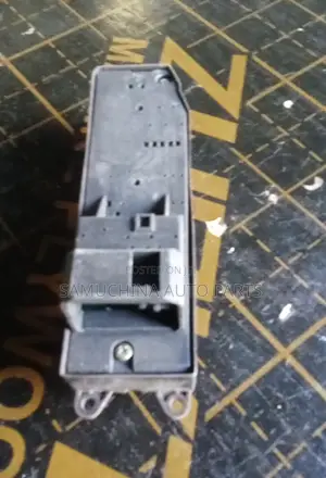 Door Main Switch Toyota Hilux Vigo