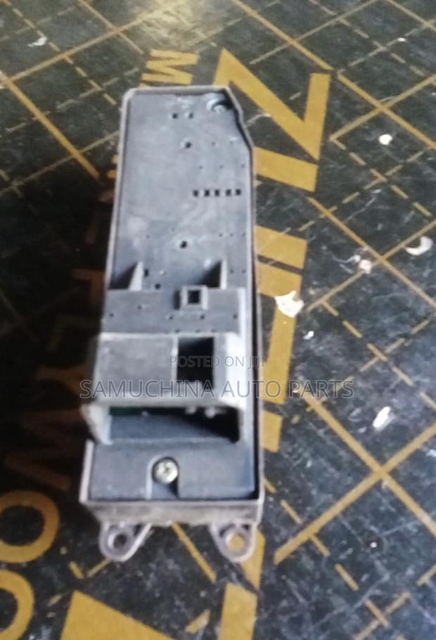 Door Main Switch Toyota Hilux Vigo