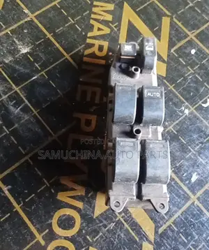 Door Main Switch Toyota Hilux Vigo