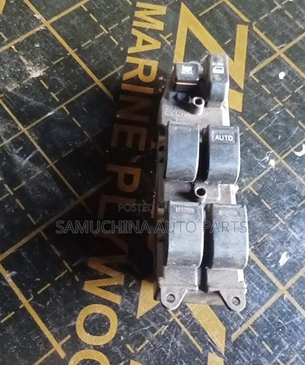 Door Main Switch Toyota Hilux Vigo - thumbnail 2