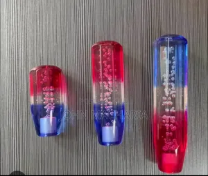 Universal Crystal Shift Knob