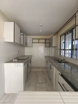 2bdrm Apartment in Uthiru for rent