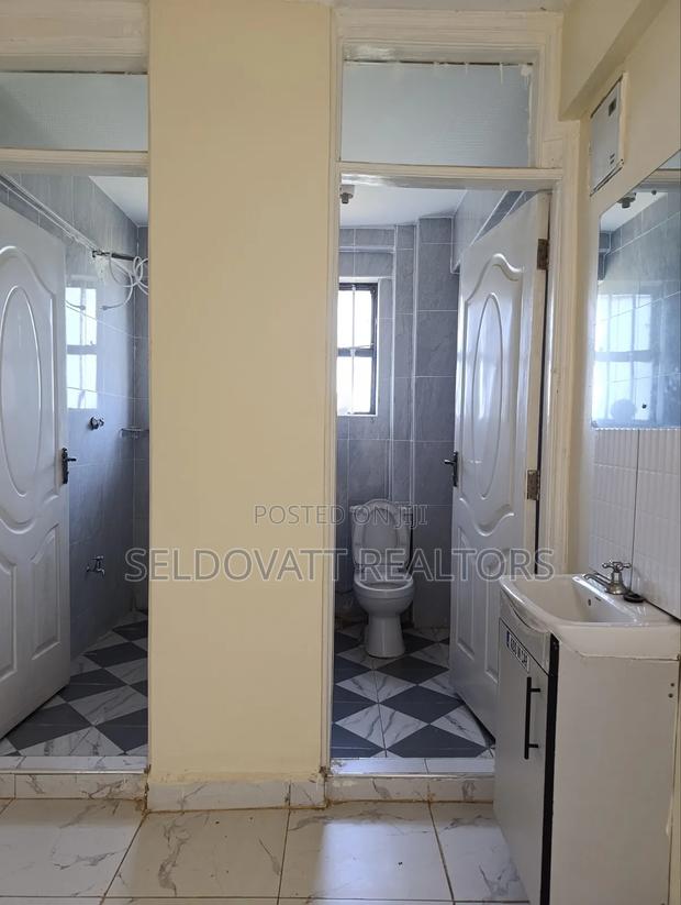 2bdrm Apartment in Uthiru for rent - thumbnail 7