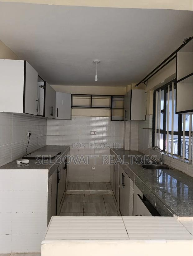 2bdrm Apartment in Uthiru for rent - thumbnail 9