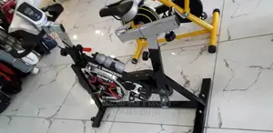 Commercial Spinning Bike