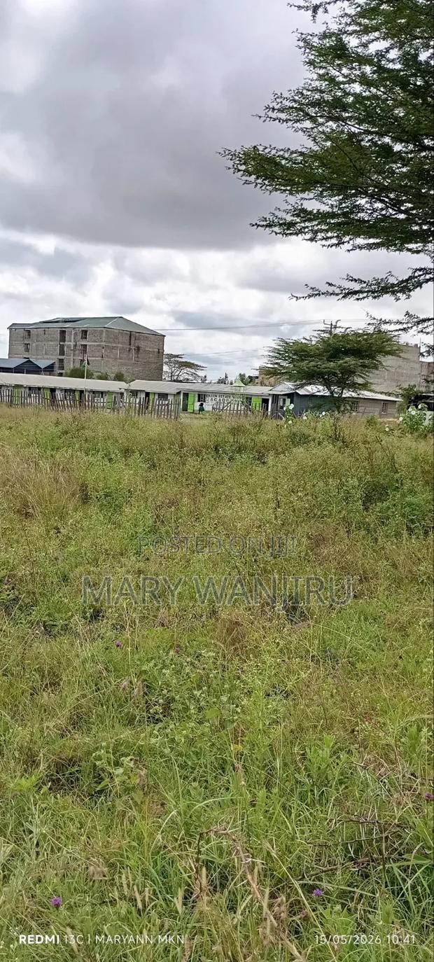50/100 Plot Available for Sale - thumbnail 2