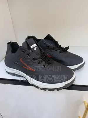 Quality Shoes