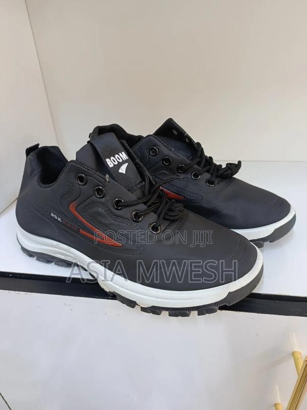 Quality Shoes