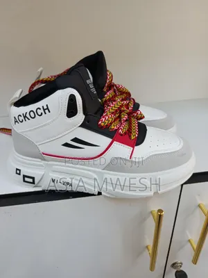 Quality Shoes