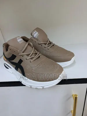 Quality Shoes