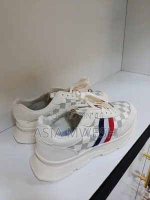 Quality Shoes