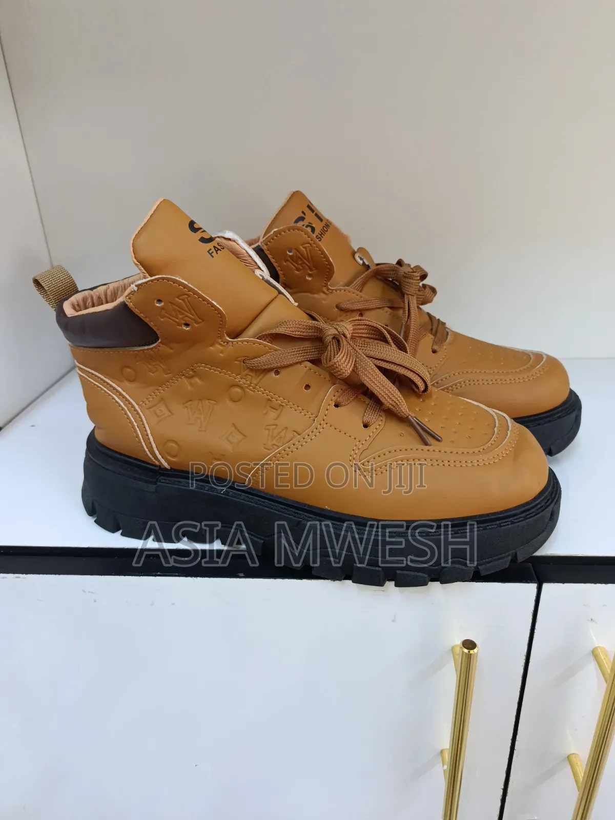 Quality Shoes