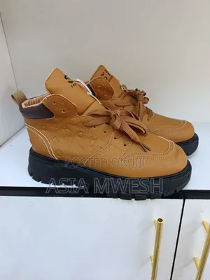 Quality Shoes